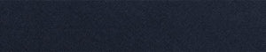 3m Baumwoll-Jersey Schrägband nachtblau Stretch-Einfassband gef. 30/18mm