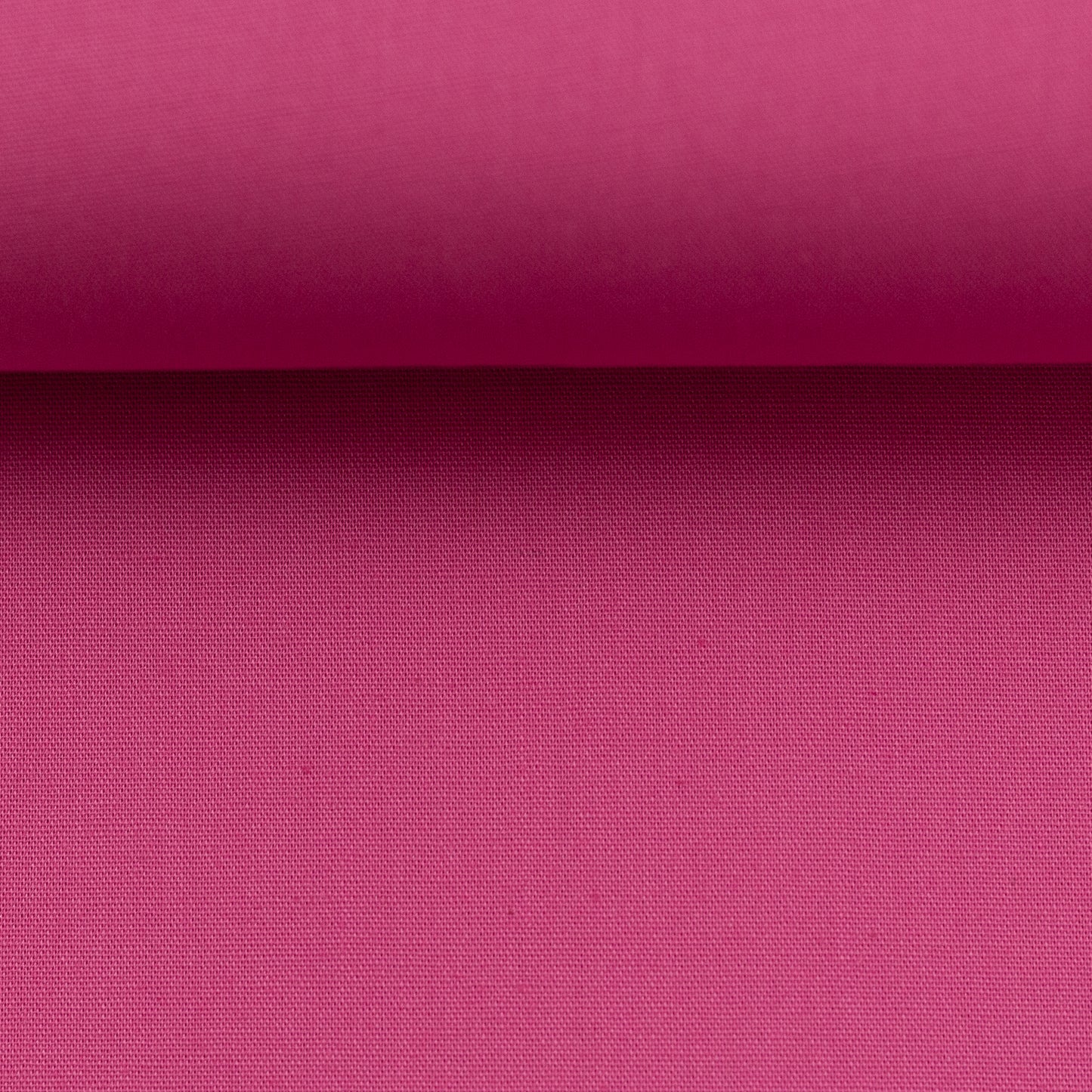 50cm Baumwollstoff Fahnentuch Webware Heide Uni