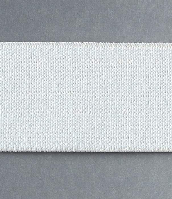 Elastic-Band kräftig 50mm weiß Prym