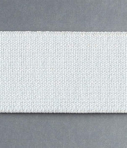 Elastic-Band kräftig 50mm weiß 4,30€/m Prym