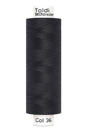 Nähfaden 500m Spule