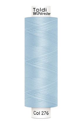 Nähfaden 500m Spule