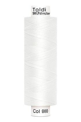 Nähfaden 500m Spule