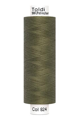 Nähfaden 500m Spule