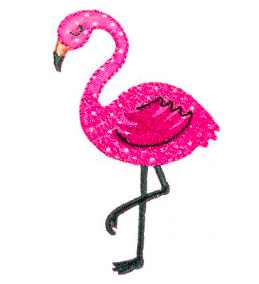 Applikation Flamingo