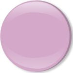 20 Jersey-Druckknöpfe 10mm Metallkappe B18 rosa