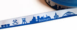 Bochum Skyline Webband