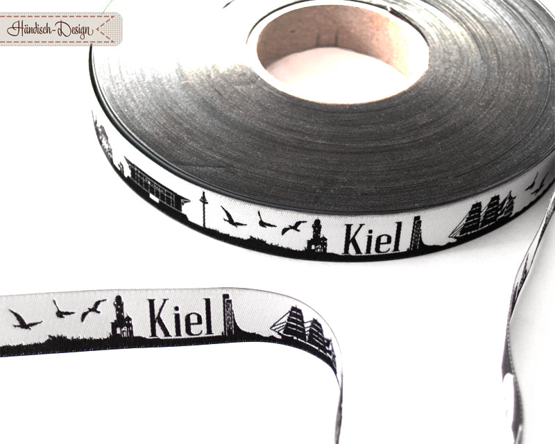 Kiel Skyline Webband