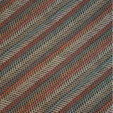 25cm Sweat „Thea" diagonale Striche in Pasteltönen Hilco