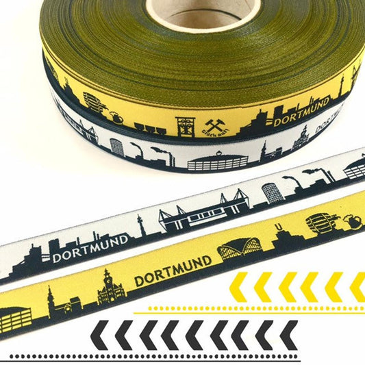 Draft Skyline Webband Dortmund