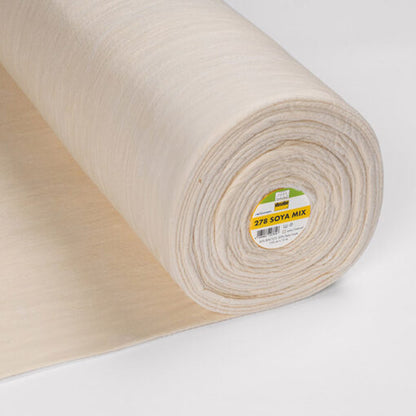 Soya Mix 278 Volumenvlies Vlieseline/Freudenberg beige