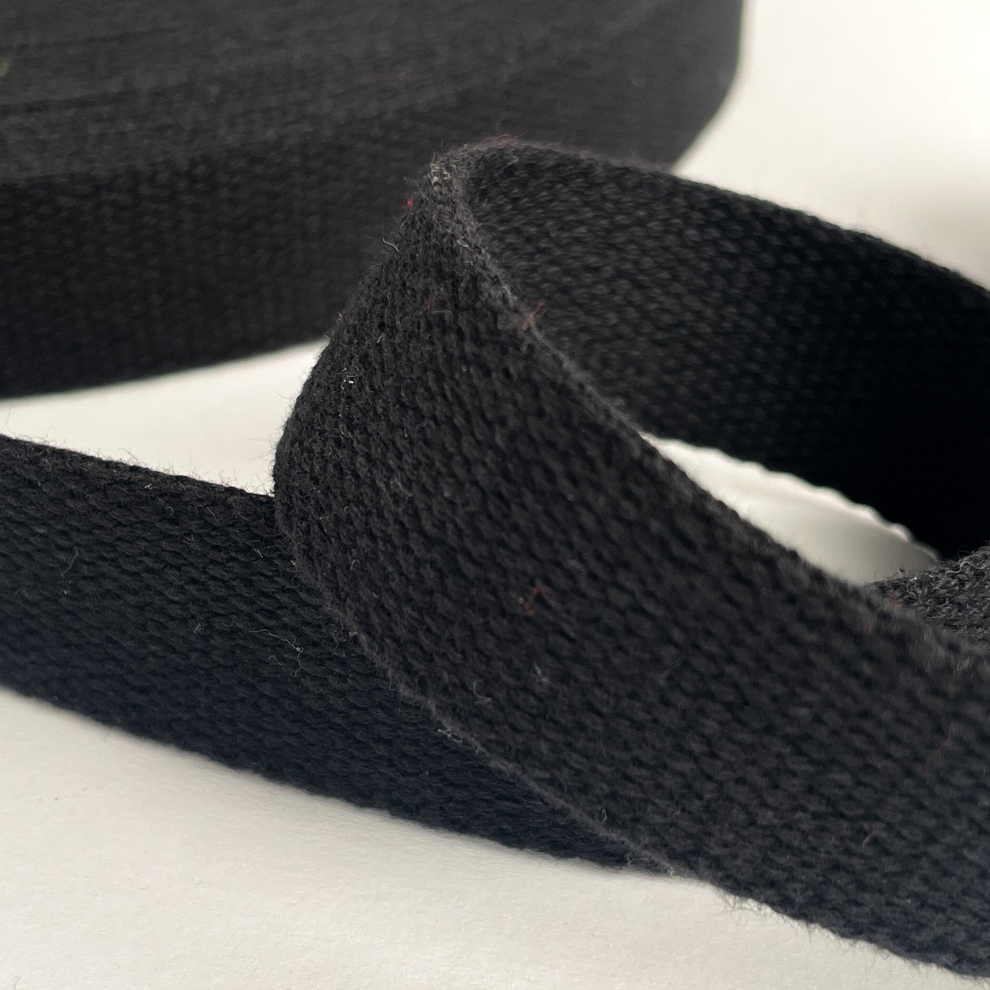 Gurtband Baumwolle 30mm