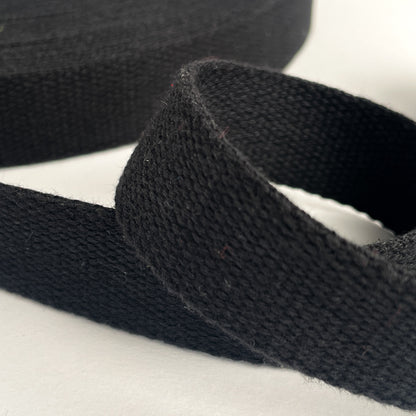 Gurtband Baumwolle 30mm