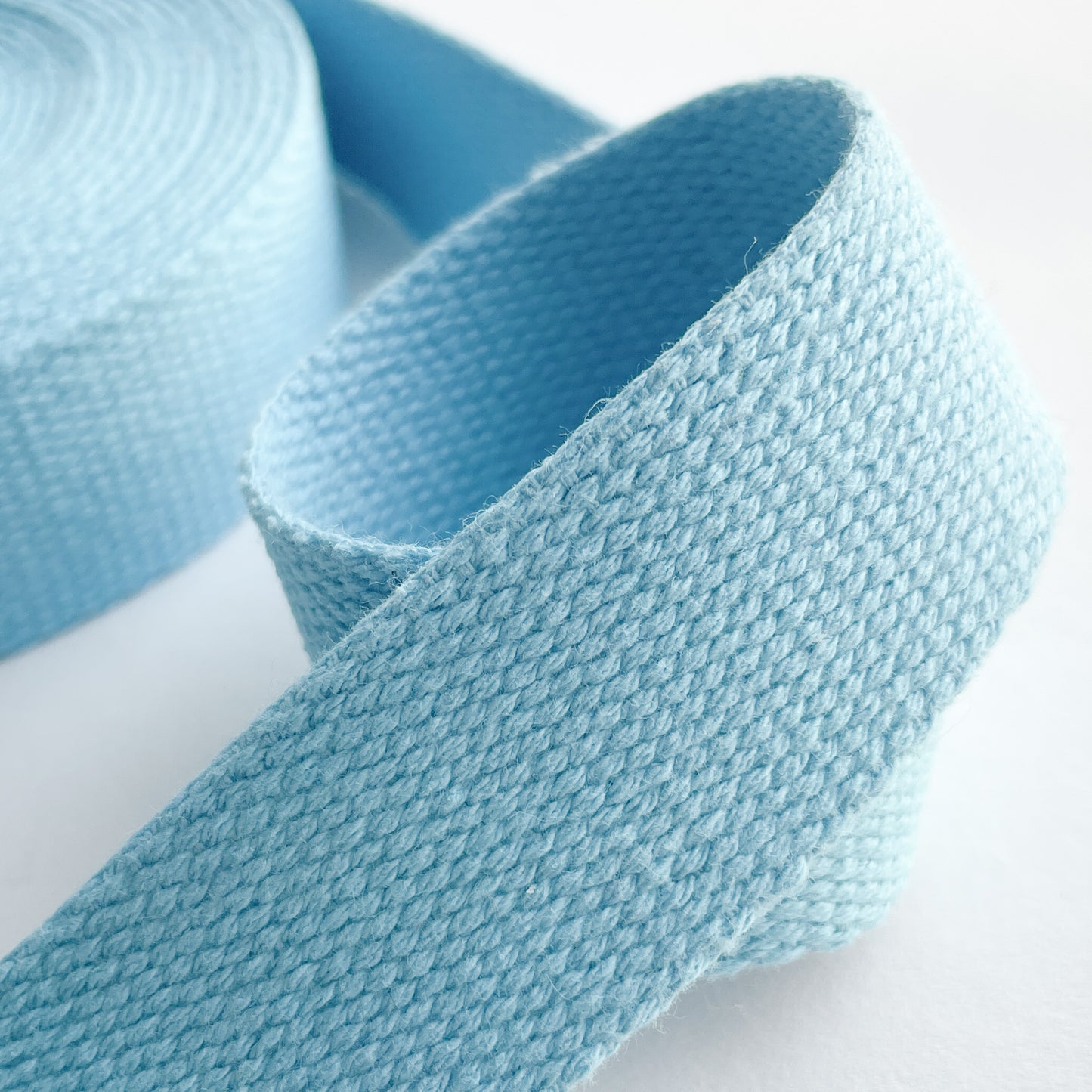 Gurtband Baumwolle 30mm