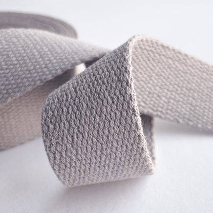 Gurtband Baumwolle 30mm