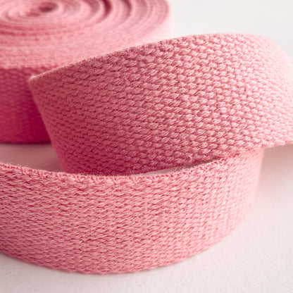 Gurtband Baumwolle 30mm