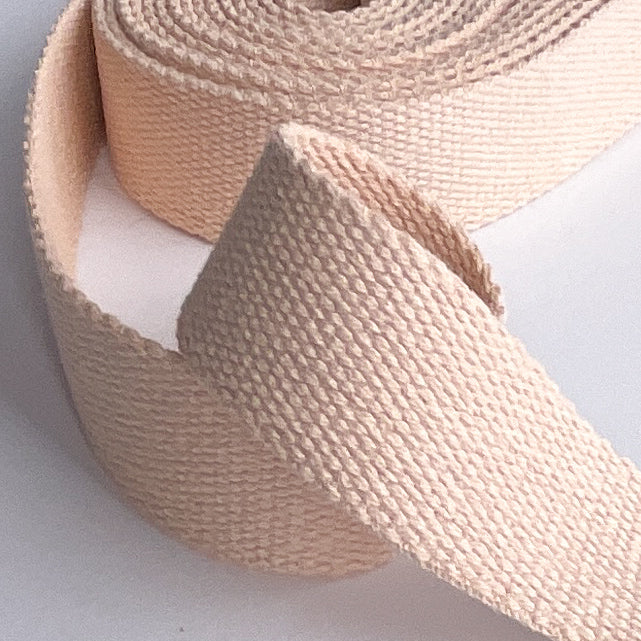 Gurtband Baumwolle 30mm