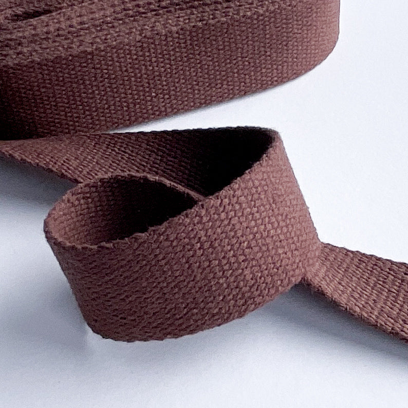 Gurtband Baumwolle 30mm