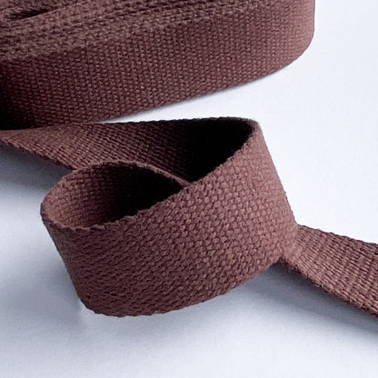 Gurtband Baumwolle 30mm