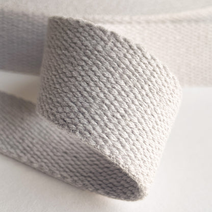 Gurtband Baumwolle 30mm