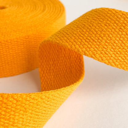 Gurtband Baumwolle 30mm