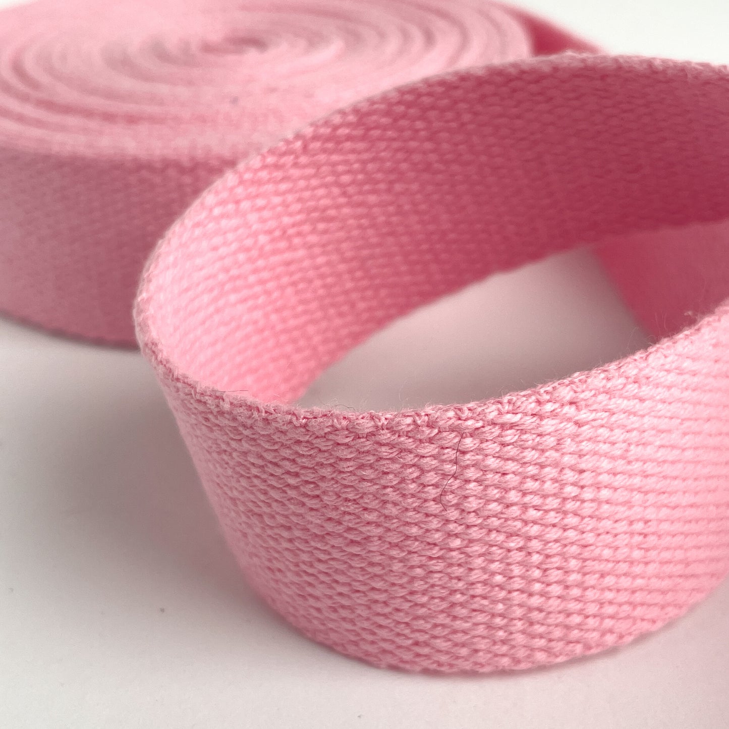 Gurtband Baumwolle 30mm