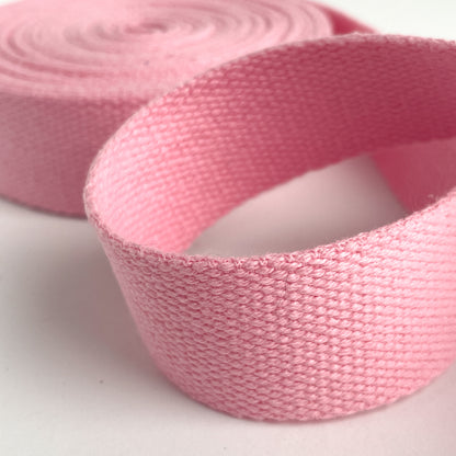 Gurtband Baumwolle 30mm