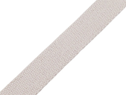 Gurtband Baumwolle 25mm