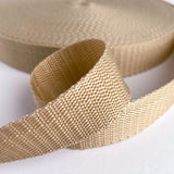 Gurtband 30mm sand