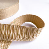 Gurtband 30mm sand