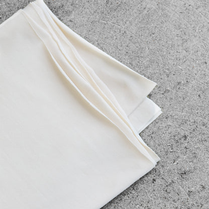 Bio-Baumwolljersey mit Elasthan – Organic Single Stretch Jersey – mind the MAKER