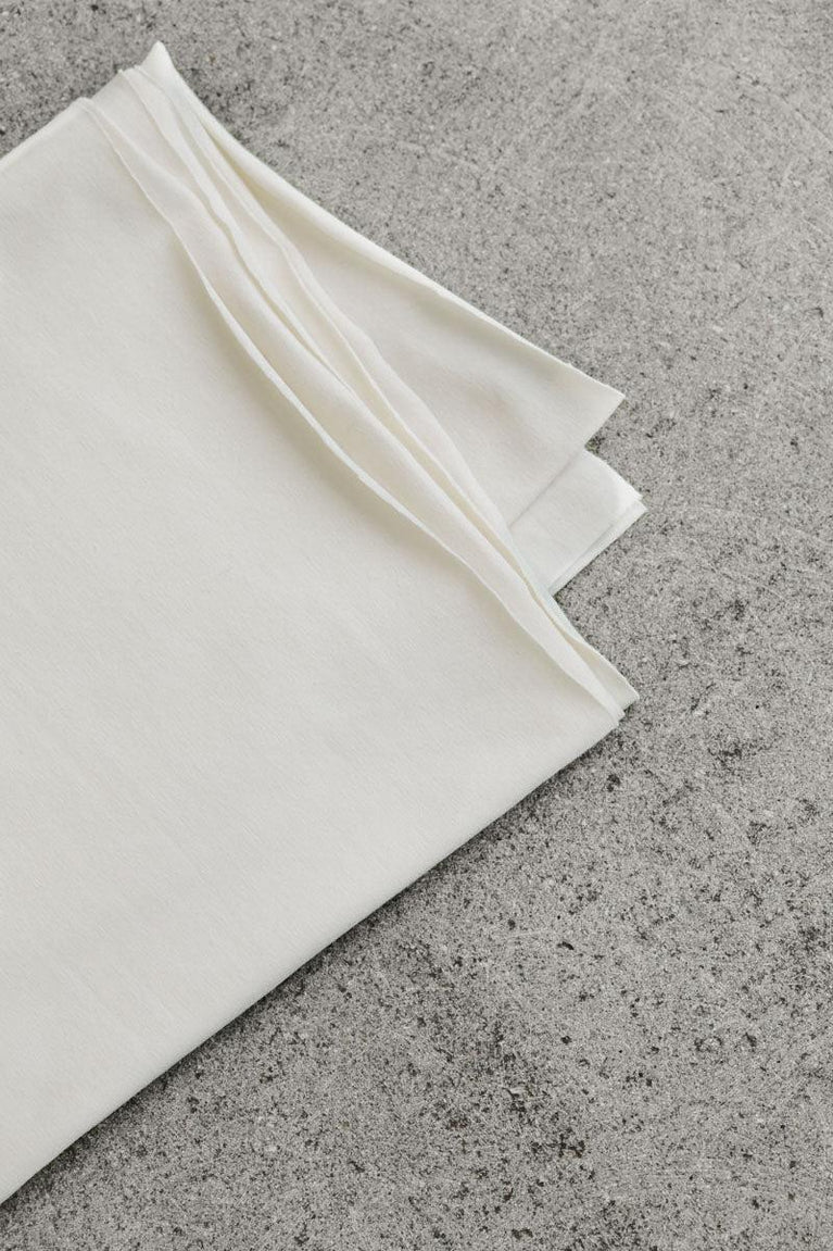 Bio-Baumwolljersey mit Elasthan – Organic Single Stretch Jersey – mind the MAKER