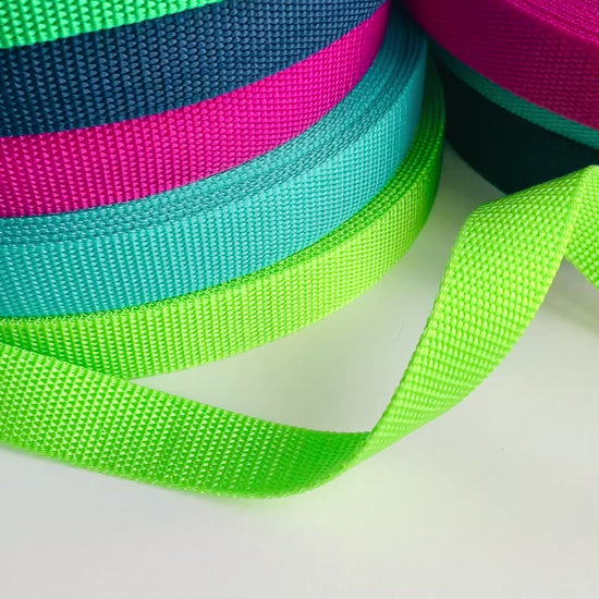 Gurtband-Polypropylen-30mm