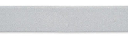 Elastic-Bund „Love" 38mm grau Prym