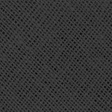 Baumwoll-Schrägband schwarz gefalzt 40/20mm
