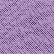 Baumwoll-Schrägband flieder gefalzt 40/20mm