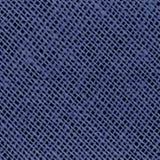 Baumwoll-Schrägband nachtblau gefalzt 40/20mm