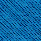 Baumwoll-Schrägband lagunenblau gefalzt 40/20mm