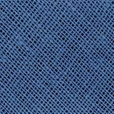 Baumwoll-Schrägband ozeanblau gefalzt 40/20mm