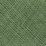 Baumwoll-Schrägband seegrün gefalzt 40/20mm