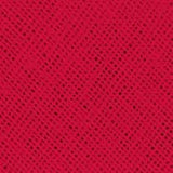 Baumwoll-Schrägband rot gefalzt 40/20mm