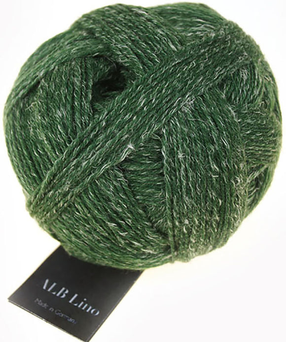 ALB Lino wald grün Schoppel