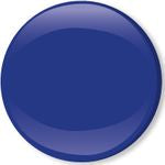 20 Jersey-Druckknöpfe 10mm Metallkappe B16 dunkelblau