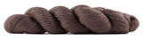 Bio-Wolle „Cheeky Merino Joy" holz Rosy Green Wool