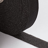5m Nahtband für Jersey flexibel T15 15mm schwarz Vlieseline / Freudenberg 0,75EUR/m