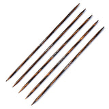 Nadelspiel 4mm 20cm natural Prym KnitPro